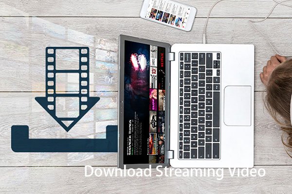 software for download streaming video for mac