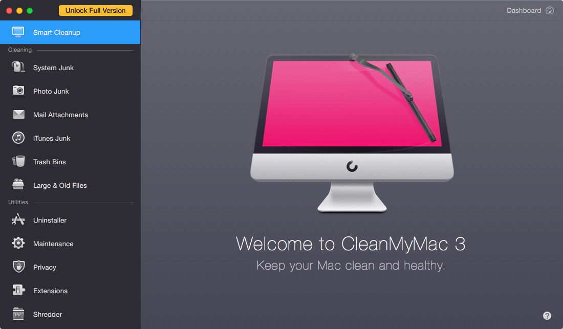 free disk cleaner mac book pro